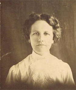 Mary Alice Phelps Peters